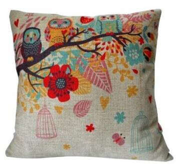 Shabby Chic Throw Pillows